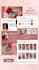 design a custom canva ugc portfolio website