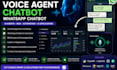 build ai agents, rag systems, automation and ai apps