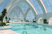 draw minimal wedding venues