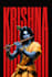 create stunning ai krishna art and poster , image poster
