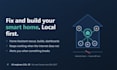 fix and build your home assistant smart home