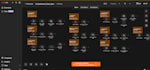 build warehouse inventory automation
