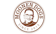 design classic celebrity chef rick dog logo
