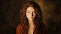 draw digital oil painting