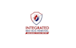 design bed bug removal logo