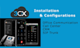 offer professional 3cx configurations