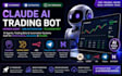 claude ai trading bot hermes agent n8n telegram bot automation hostinger vps n8n