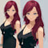 create custom sfw and nsfw anime ai character design