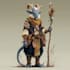 design a fantasy, dark fantasy character concept