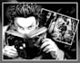 illustrate dynamic comic book pages and graphic novel art
