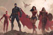 create marvel superhero comic