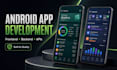develop a professional android mobile app