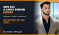configure and troubleshoot your AWS ec2 linux server
