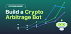 build crypto trading bot, ai crypto bot, crypto trading bot, arbitrage bot