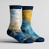 design custom and creative socks for your brand