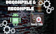 do decompile ea file recompile forex ea, crack ea, exe, apk unlock file license