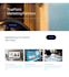 design your wix website, including copywriting and editing