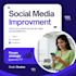 grow your social media follower count