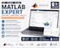 do matlab programming and simulink simulation