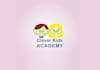 design clever kids academy logo