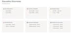 create professional project management templates