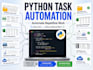 automate your repetitive tasks with a custom python script