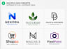 create a professional logo