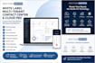 deploy a scalable white label multi tenant saas contact center