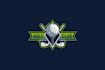do professional minimalist golf club logo