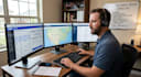 do truck dispatch and im best in it