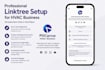 design and customize your linktree landing page