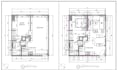 create 2d and 3d architectural drawings in autocad