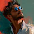 create oil painting, digital oil painting