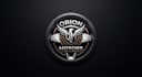 design a powerful steering wheel logo for your brand