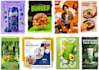 create eye catching poster designs