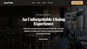 build a professional booking system with admin dashboard