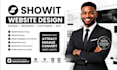 customize showit website, redesign showit template, showit blog and showit SEO