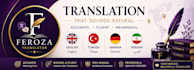 translate and transcript languages professionally