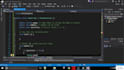 do unity game development, c scripting, and custom game mods
