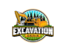 create attractive and imagination excavation logo design