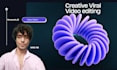 professional and engaging video editing
