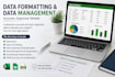 create an accurate data for your project accuracy