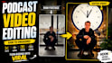 edit high retention reels for coaches and course creators