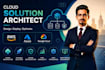 be your aws cloud architect for migration and infrastructure design
