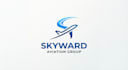 design a modern and professional plane logo