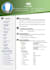 write CV resume, PDF convertion