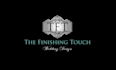 design thrilling classic wedding event logo design