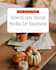 write a professional blogpost and article