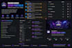 create a professional discord server setup