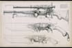 design unique weapons illustrations